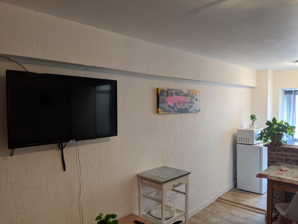 Studio Equipe Hyper Centre De Valence Валанс Екстер'єр фото